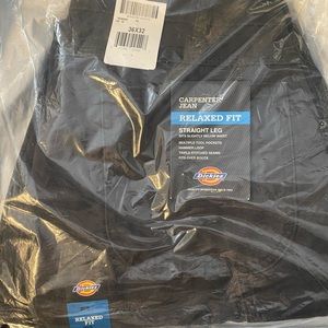 Men’s dickies carpenter jeans